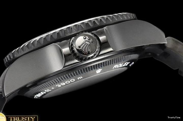 1027 GoAnywhere ROLSD081 – DeepSea Dweller 1011